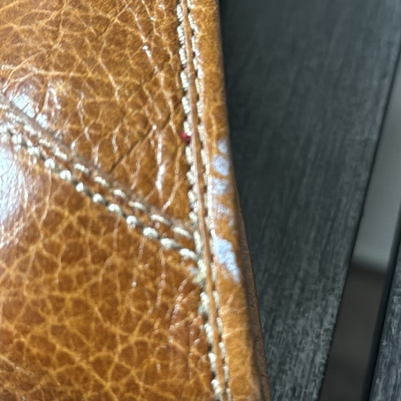 Liz Claiborne leather heels - Picture 5 of 6